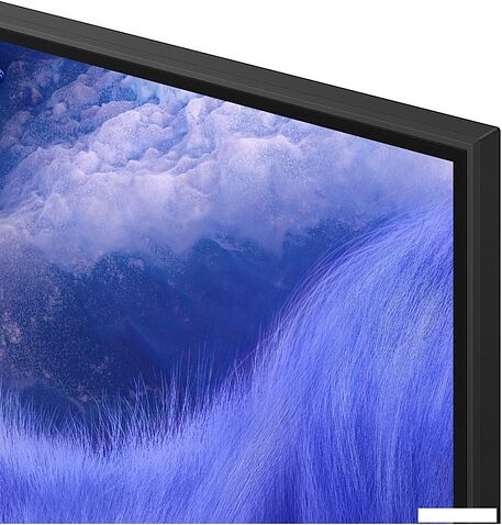 Телевизор Samsung QLED QEF1 4K Vision AI QE65QEF1AUXRU