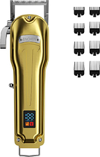 Машинка для стрижки волос Enchen Boost 3