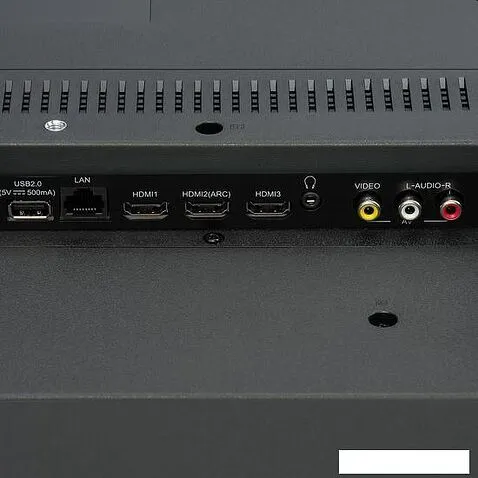 Телевизор StarWind SW-LED50UG400