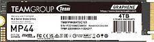 SSD Team MP44 4TB TM8FPW004T0C101