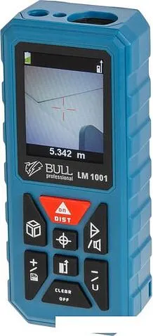 Лазерный дальномер Bull LM 1001 1323466