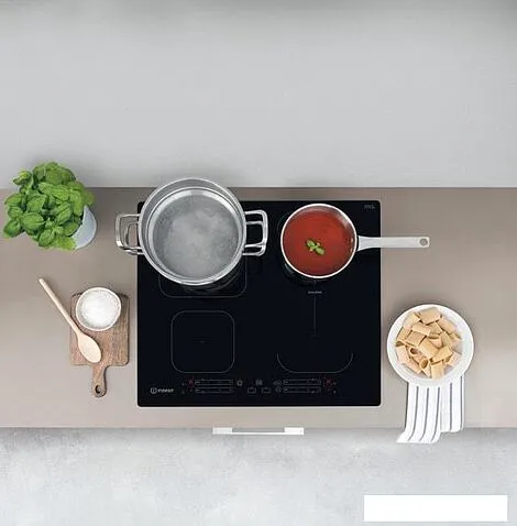 Варочная панель Indesit IB 65B60 NE