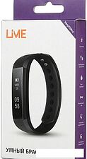 Фитнес-браслет Lime 115 (зеленый) Фитнес-браслет Lime 115 (зеленый)