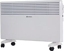 Конвектор Primera PHP-2000-MWB Конвектор Primera PHP-2000-MWB