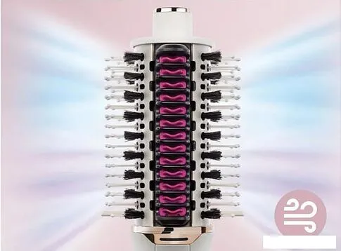 Фен-щетка Shark SmoothStyle HT212EU