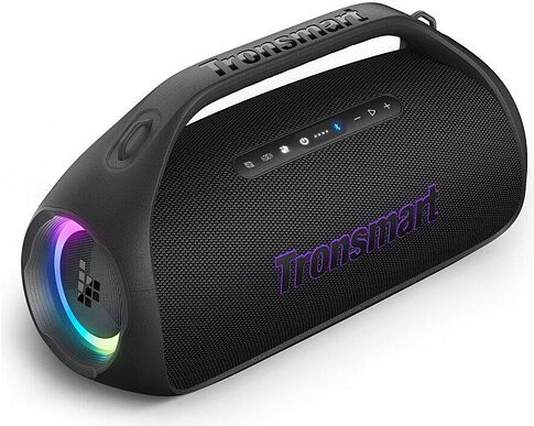Беспроводная колонка Tronsmart Bang 2 (черный)