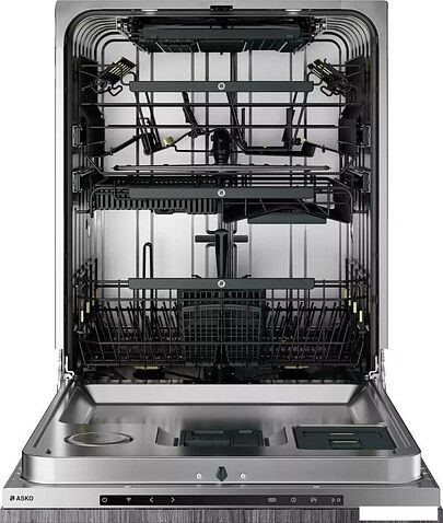 Встраиваемая посудомоечная машина ASKO DFI778UXXL