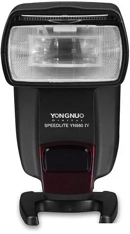 Вспышка Yongnuo YN-560 IV Negative Screen