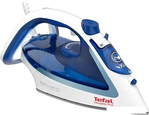 Утюг Tefal Easygliss Plus FV5771E0