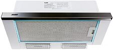 Кухонная вытяжка Krona Kamilla 600 Inox 1m Кухонная вытяжка Krona Kamilla 600 Inox 1m