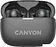 Наушники Canyon OnGo 10 ANC TWS-10 (черный)