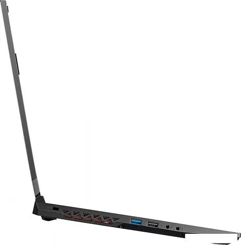 Игровой ноутбук Colorful Evol X17 AT 23H1 A10205400044