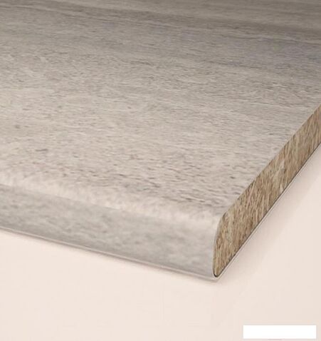 Готовая кухня Интерлиния Мила Крафт 1.2x1.5 (дуб королевский)