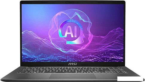 Ноутбук MSI Modern A15 AI+ F3HMG-006XBY