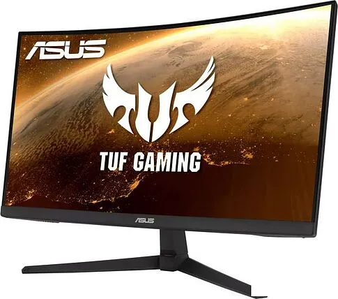 Игровой монитор ASUS TUF Gaming VG24VQ1B