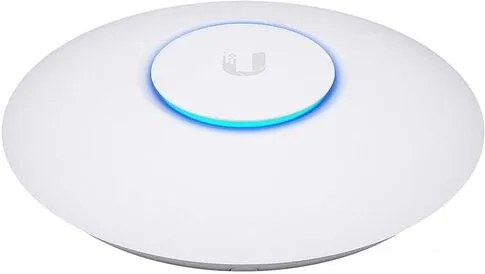 Точка доступа Ubiquiti UniFi UAP-nanoHD