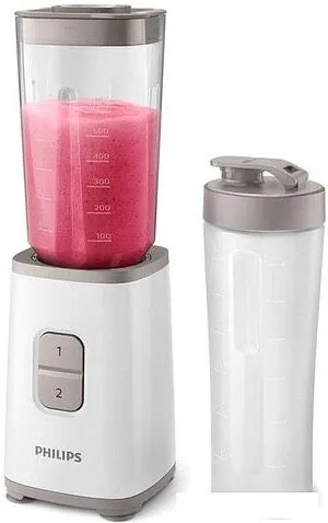 Стационарный блендер Philips HR2602/00