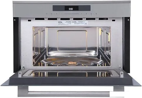 Микроволновая печь Korting KMI 830 GBXGr