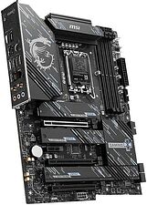 Материнская плата MSI Z890 Gaming Plus WiFi6E