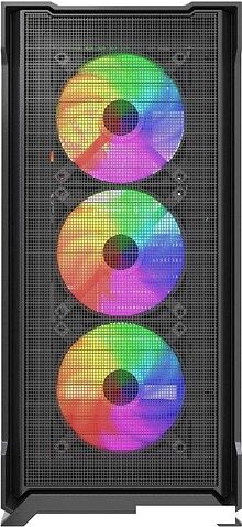 Корпус Powercase Mistral AZ4B ARGB CMAZB-A4