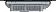 Варочная панель Gorenje GI3201SYBSC