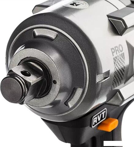 Гайковерт Runtec RT-IW1600 (с 2-мя АКБ, кейс)