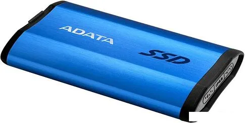 Внешний накопитель A-Data SE800 ASE800-512GU32G2-CBL 512GB (синий)