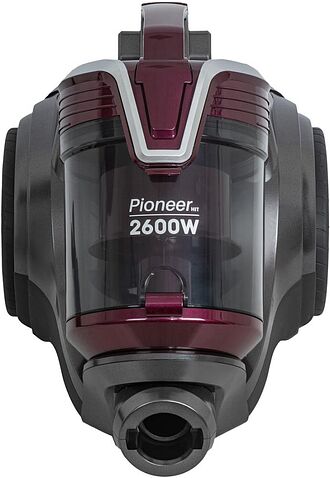 Пылесос Pioneer VC326C