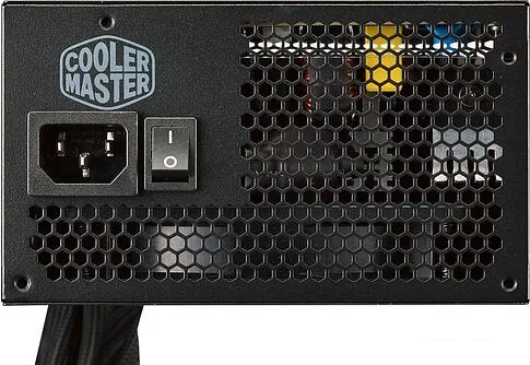Блок питания Cooler Master MasterWatt 750 MPX-7501-AMAAB