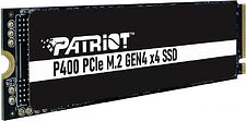 SSD Patriot P400 2TB P400P2TBM28H