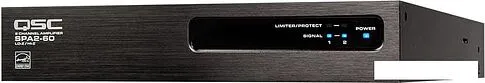 Трансляционный усилитель QSC SPA2-60