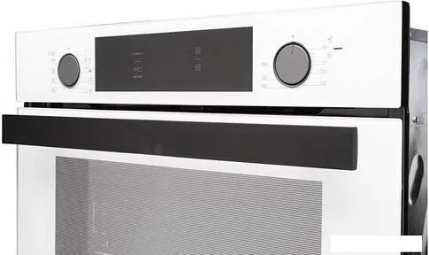 Электрический духовой шкаф DeLonghi DEO 735 BB Franca
