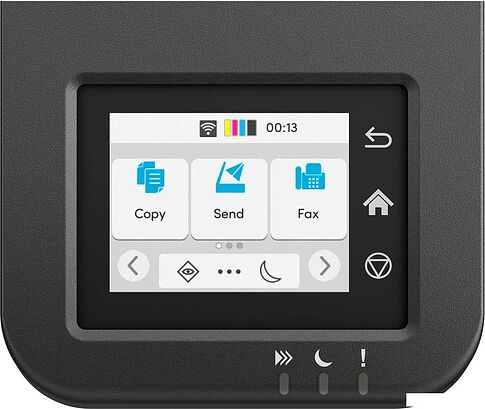 МФУ Kyocera Mita ECOSYS MA2101cwfx 110C223NL0