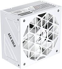 Блок питания 1stPlayer ACK Gold 850W HA-850BA2-WH