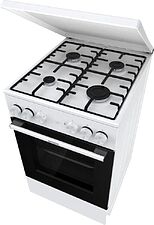 Кухонная плита Gorenje GK5A22WH