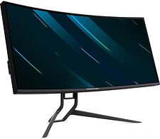 Монитор Acer Predator X34GSbmiipphuzx Монитор Acer Predator X34GSbmiipphuzx