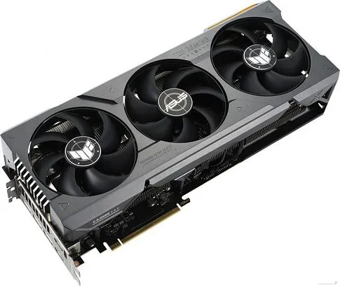 Видеокарта ASUS TUF Gaming GeForce RTX 4080 Super 16GB GDDR6X OC Edition TUF-RTX4080S-O16G-GAMING