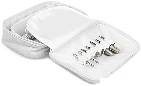 Набор для маникюра и педикюра Vitek VT-2215 PK