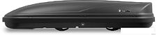 Автобокс Modula Wego 500 (антрацит)