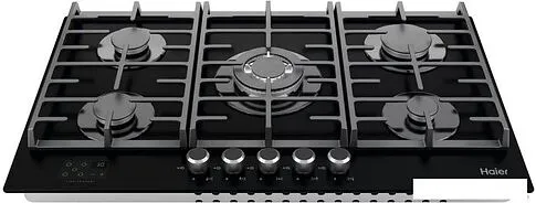 Варочная панель Haier HHX-G95CWSB