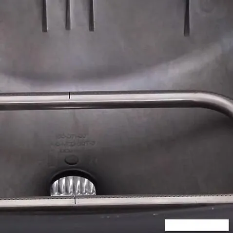 Портативный газовый гриль Weber Q 1200