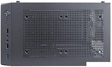 Корпус 1stPlayer FD3-M (черный) Корпус 1stPlayer FD3-M (черный)