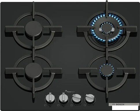 Варочная панель Bosch Serie 6 PPH6A6I10