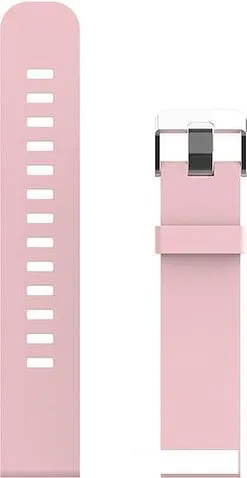 Умные часы Canyon Lollypop SW-63 (розовый)