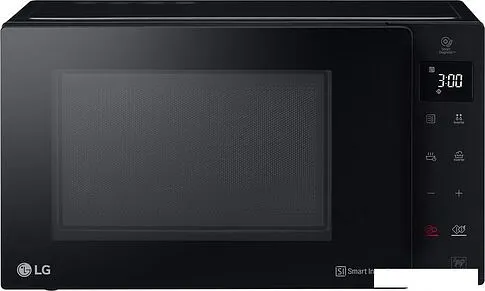 Микроволновая печь LG MW23W35GIB