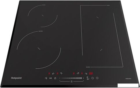 Варочная панель Hotpoint HQ 1760SC BA