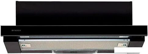 Кухонная вытяжка Faber Flox BK A60 [110.0436.366]