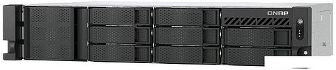 Сетевой накопитель QNAP TS-855eU-RP-8G