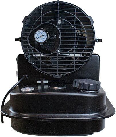 Дизельная тепловая пушка Redbo ABD-20