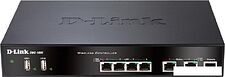 Коммутатор D-Link DWC-1000